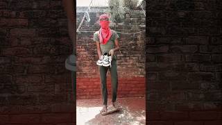 i designed cool outfit 😱 first time ☠️ #viral #transformation #transition #outfit#foryou