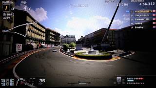 Mpg Monday Night Mayhem Shelby