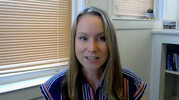 Elizabeth Connors - What does the research tell us about Measurement-Based Care?