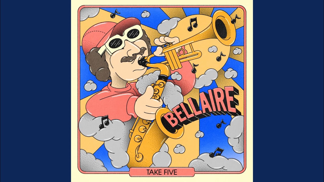 Take Five