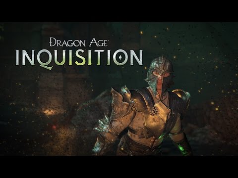 Игра Dragon Age: Inquisition стала бесплатной для владельцев Xbox One с Gold подпиской: с сайта NEWXBOXONE.RU