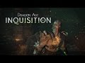 Dragon age inquisition official trailer  the breach