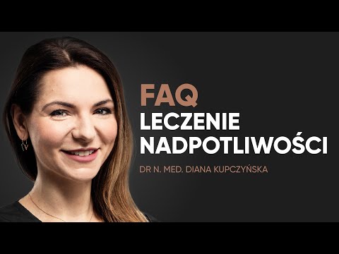 Wideo: Nadpotliwość Pach: Co To Jest, Przyczyny I Leczenie