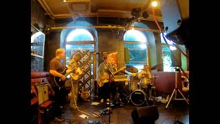 Lavender - Formula live at Pori Jazz Festival 2023