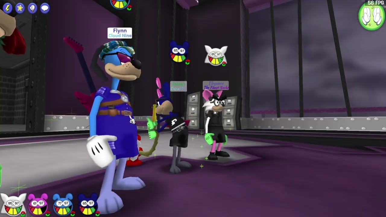 TTCC: Multislacker (1.4 Version)