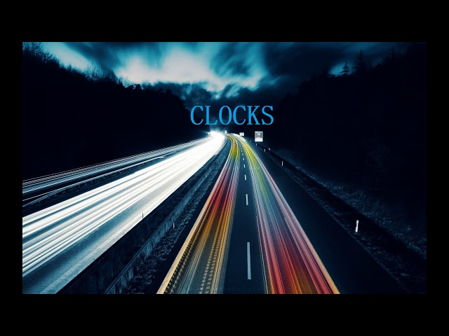 Coldplay - Clocks Extended Version/2020