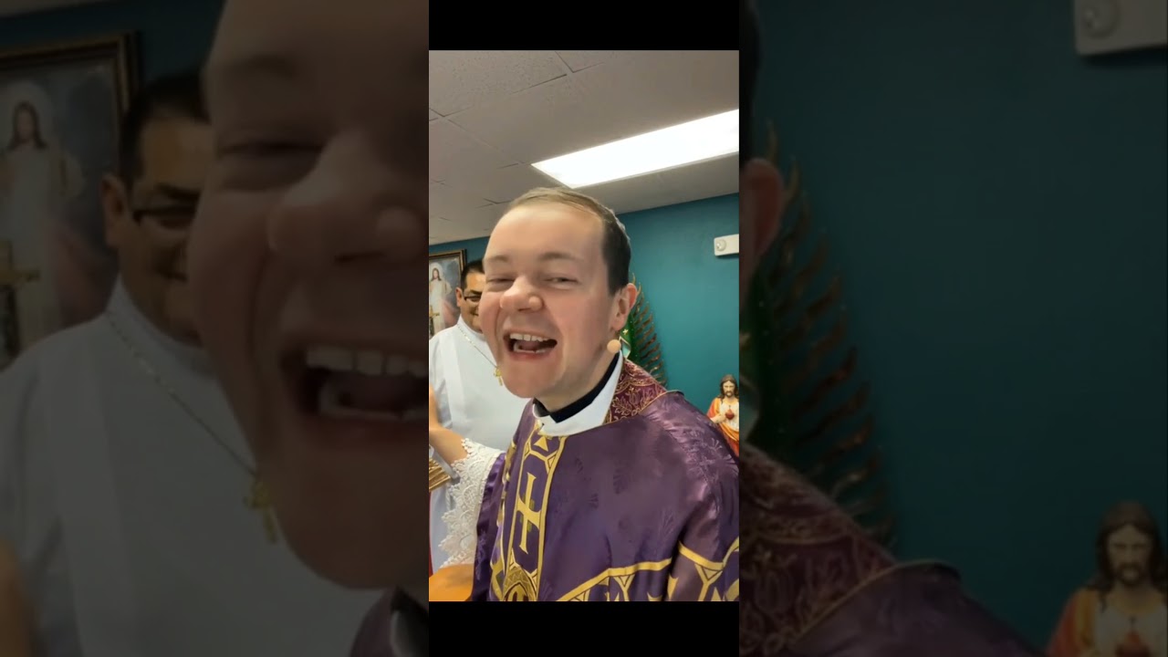 El Padrecito Detallando Sobre su Nombre