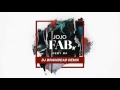 JoJo - Fab feat. Remy Ma (DJ Braindead Remix) [Official Audio]