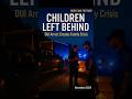 '17 Year Old Daughter's Coming to Get Them'   Children Left in DUI Aftermath 1