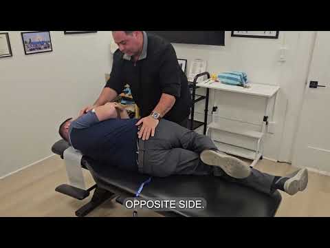 🍎 Teacher's Routine Chiropractic Maintenance Visit | Staying Healthy for the Classroom