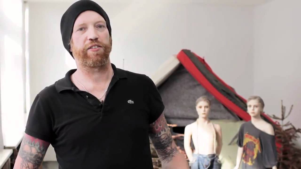 Phillip Zaiser - MÄRCHENLAND @ Power Galerie