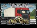 ETS 2 NEWS | GameingSchaf | ETS2 Benelux Rework: Groningen im Umbau