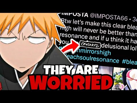 Mastering BLEACH Mirrors High: Combat, Strategy, and Progression