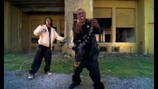 Dunk Ryders - Fuck Tha Other Side- Trick Daddy