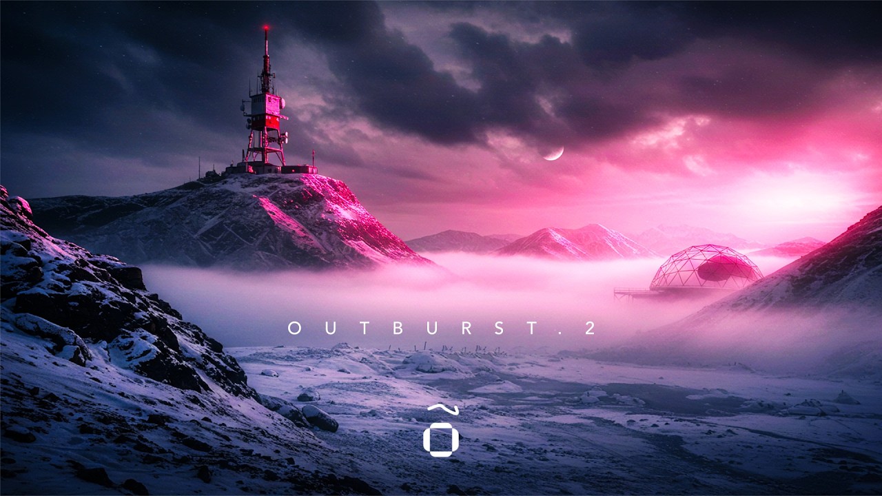 Guarda OUTBURST.2 | Immersive Deep Sci-Fi Ambient for Laser Focus su YouTube Guarda OUTBURST.2 | Immersive Deep Sci-Fi Ambient for Laser Focus su YouTube