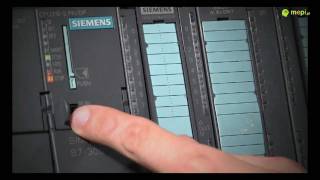 Programowanie Plc Kurs Simatic Step7 Trailer Www.mepi.pl