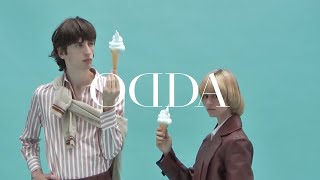 Loro Piana Fall/Winter 2021-22 for ODDA 21
