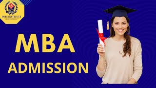Mba Admission , Master Of Business Administration, Duration , Fee , Imts