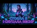 Леся Українка Стояла я і слухала весну Сучасна пісня Folktronica Deep House