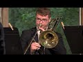 Sounds Around Town | Erie Philharmonic Brass Ensemble - Of Knights and Castles | 2021