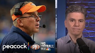 How Denver Broncos can approach cap charges due to Russell Wilson Pro Football Talk NFL on NBC