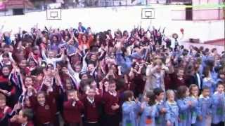 39611 - SAN JOSÉ GUARNIZO-EL ASTILLERO - LIPDUB CONVIVENCIA