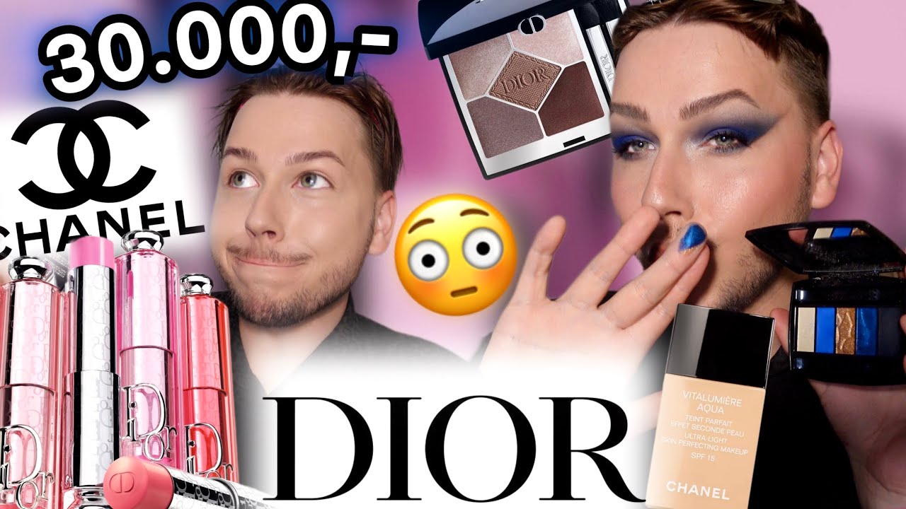 Je drahá kosmetika jen dobře zabalený SCAM?