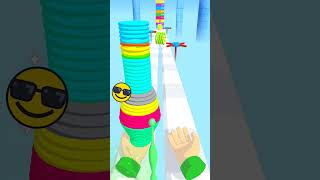 Toy Spring Game I Playing Level - 37 #viral #trending #game