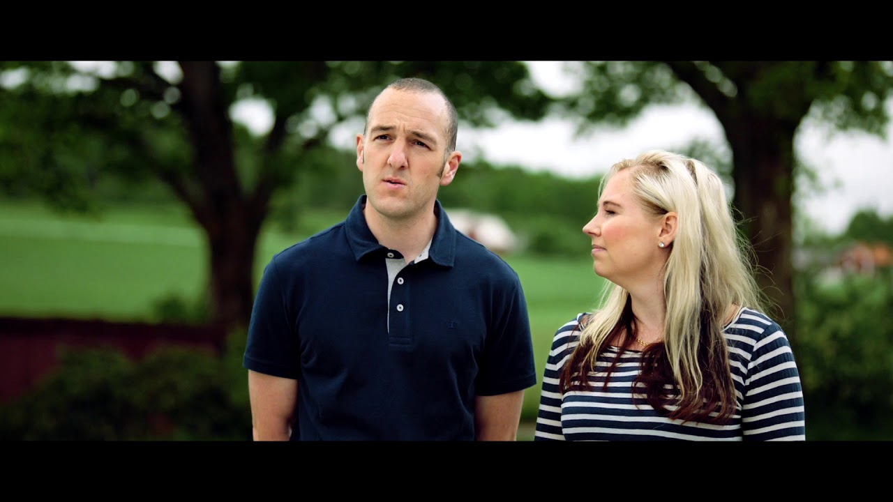 Från förfallen ladugård till framgångsrik svampodling | Landshypotek Bank