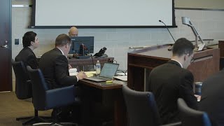 Davis serial stabbings trial | Testimony begins 9:30 a.m. June 5