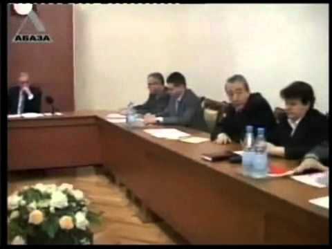 13/01/11 რუსულ-აფხაზური კომისია