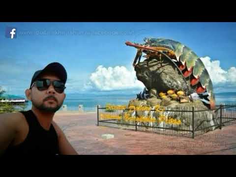 Tunggu Aku Kembali ( lirik ) Andra Respati