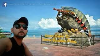 Tunggu Aku Kembali ( lirik ) Andra Respati