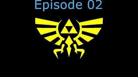 Templars of Hyrule Episode 02