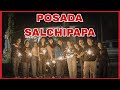 Posada de estres/SalchiVlog 1 Posada Salchipapa 