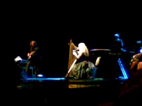 Bonnie Portmore (partial) - Loreena McKennitt