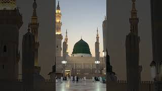 #makkahmadinah