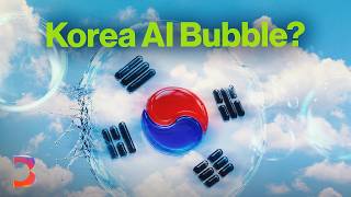 Why South Korea’s AI Stock Mania Is a Warning to the World