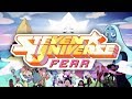 Steven universe fear