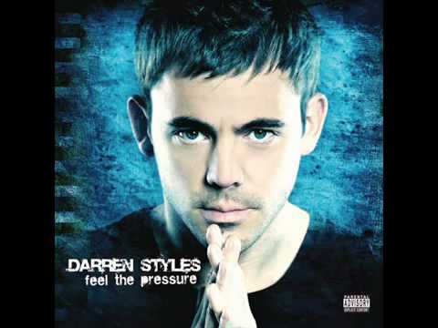 Darren Styles - Symphonic (feat. Kristy Anderson)