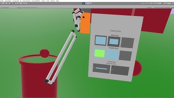 Prototype #2 - Mundus VR