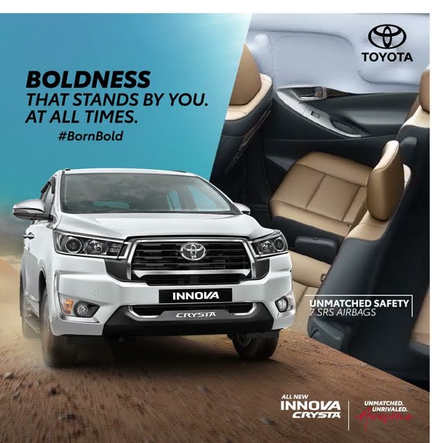 Greeting From Anaamalais Toyota Madurai!!! YouTube