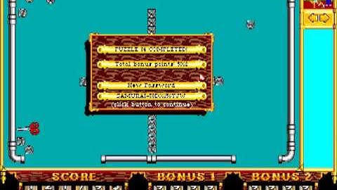 The Incredible Machine (DOS) LP part 15 [FINAL]