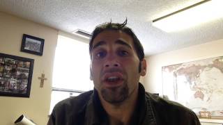 How To Do A Breaking The Mold Testimony