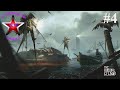 The Sinking City Обзор и прохождение на Русском Часть #4 | Тонущий Город | Walkthrough | Стрим