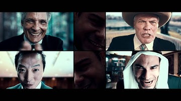 FreeRunner - OFFICIAL HD TRAILER