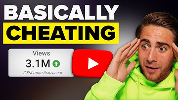 YouTube’s New Algorithm Changes Everything.. Make These Changes BEFORE It’s Too Late