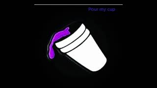 Thinktwice- Pour my cup (Official Audio) #music