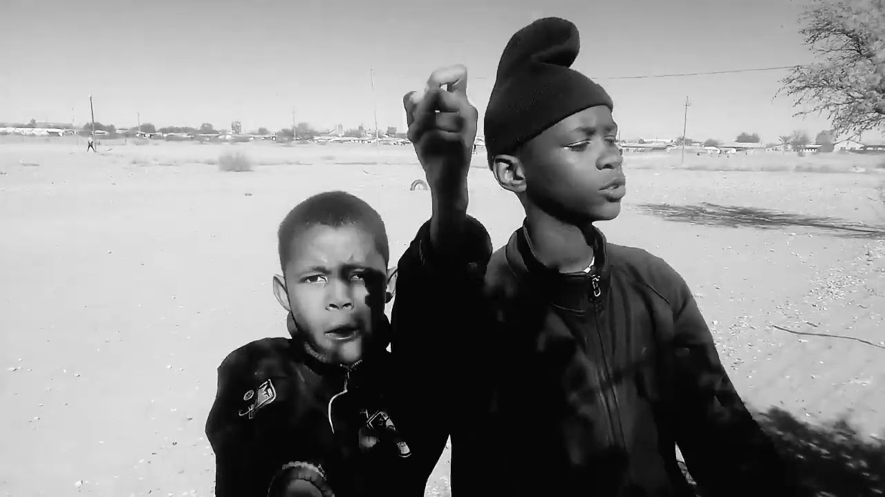 Jdot Hound x Bdot Gzz - Creep.(Official Video)