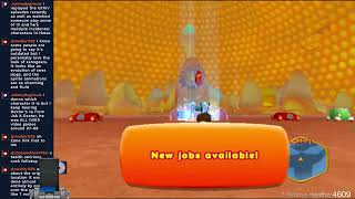 Beating EVERY PS2 Game #144 - Bee Movie Game (part 1) screenshot 2